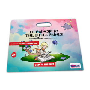 Home The Little Prince