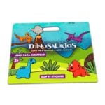 Dinosaurs coloring book for kids – Moonlight Books Canada